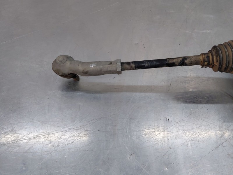 Recambio de cremallera direccion para volkswagen golf vii lim. (bq1) sport referencia OEM IAM   