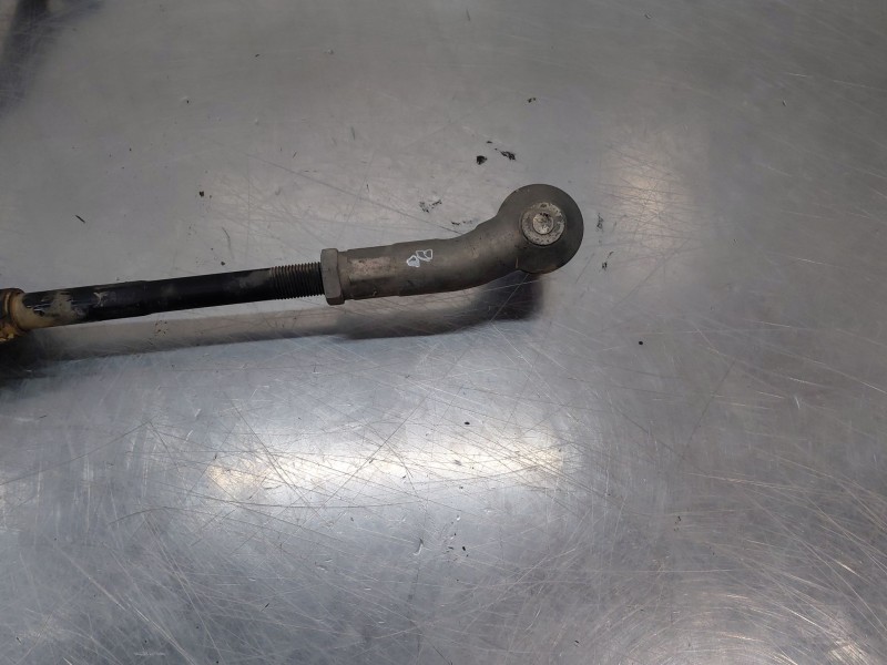 Recambio de cremallera direccion para volkswagen golf vii lim. (bq1) sport referencia OEM IAM   