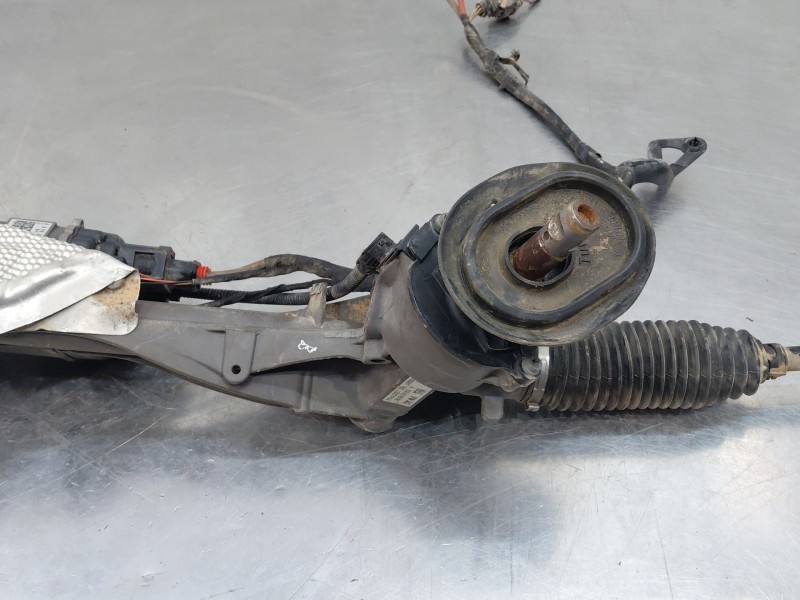 Recambio de cremallera direccion para volkswagen golf vii lim. (bq1) sport referencia OEM IAM   