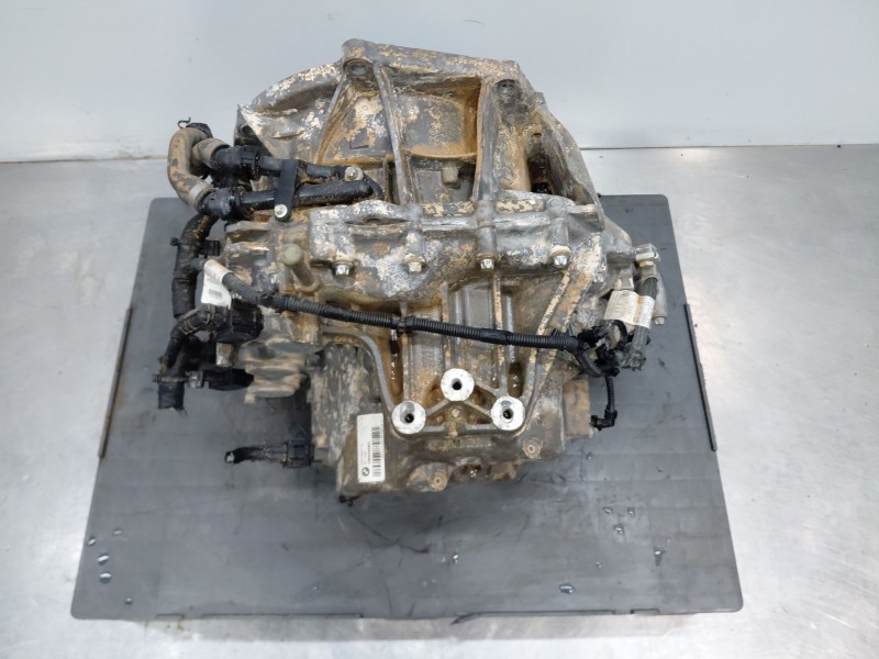 Recambio de caja cambios para mini mini countryman (f60) cooper referencia OEM IAM   