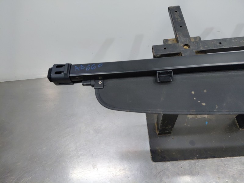 Recambio de bandeja trasera para ssangyong korando urban referencia OEM IAM   