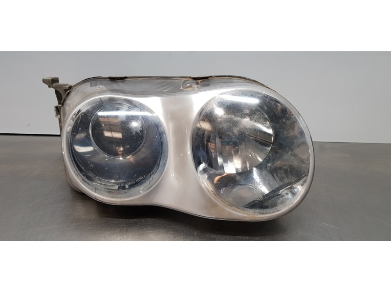 Recambio de faro derecho para hyundai coupe (rd) 1.6 fx referencia OEM IAM 9210427510  