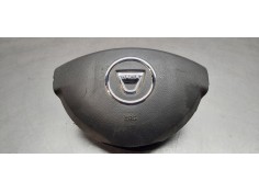 Recambio de airbag delantero izquierdo para dacia lodgy laureate referencia OEM IAM 985105160R  