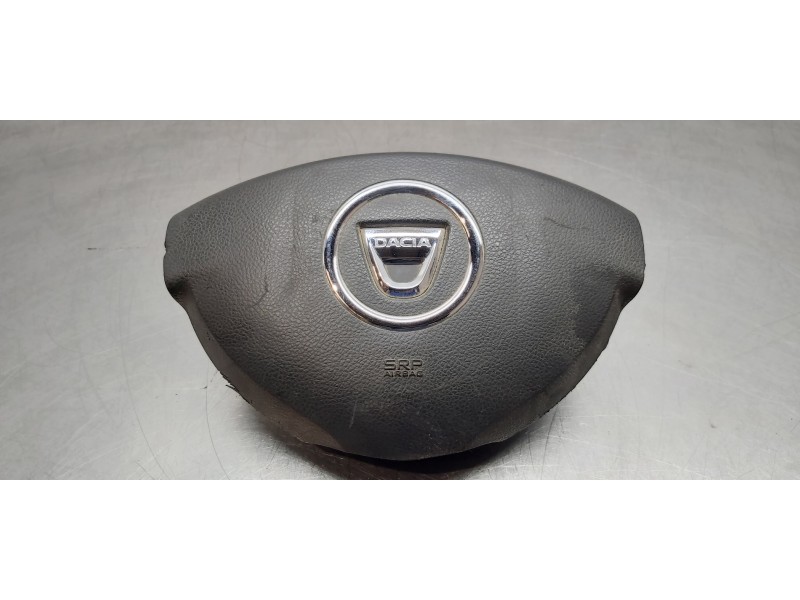 Recambio de airbag delantero izquierdo para dacia lodgy laureate referencia OEM IAM 985105160R   Recambio de airbag delantero izquierdo para dacia lodgy laureate referencia OEM IAM 985105160R