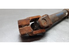 Recambio de barra direccion para ford fiesta (cb1) ambiente referencia OEM IAM 2633954 H1B13C662A3D  2