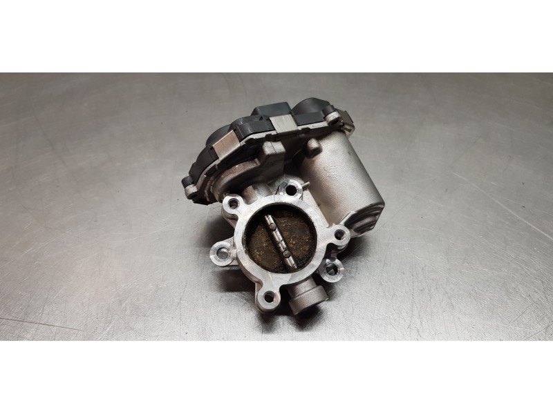 Recambio de caja mariposa para audi a6 berlina (4a2) 40 tdi basic referencia OEM IAM 05L131501 A2C10181900 