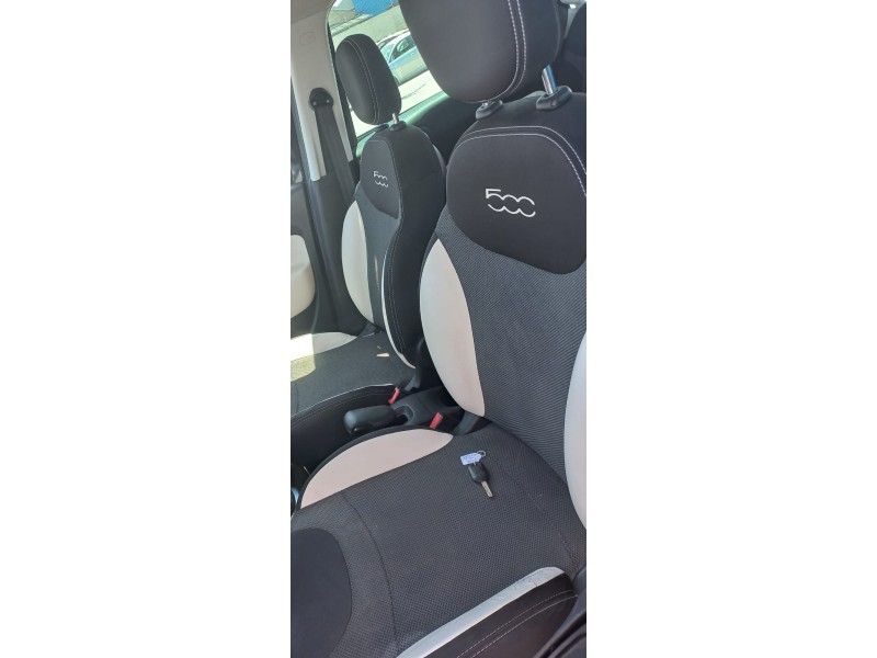 fiat 500 l (330) del año 2014 fiat 500 l (330) del año 2014