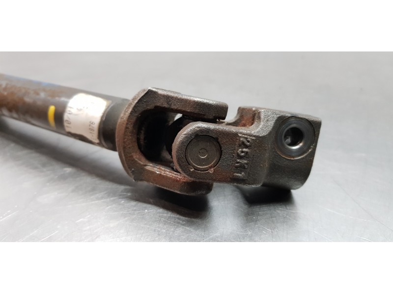 Recambio de barra direccion para ford fiesta (cb1) ambiente referencia OEM IAM 2633954 H1B13C662A3D  Recambio de barra direccion para ford fiesta (cb1) ambiente referencia OEM IAM 2633954 H1B13C662A3D