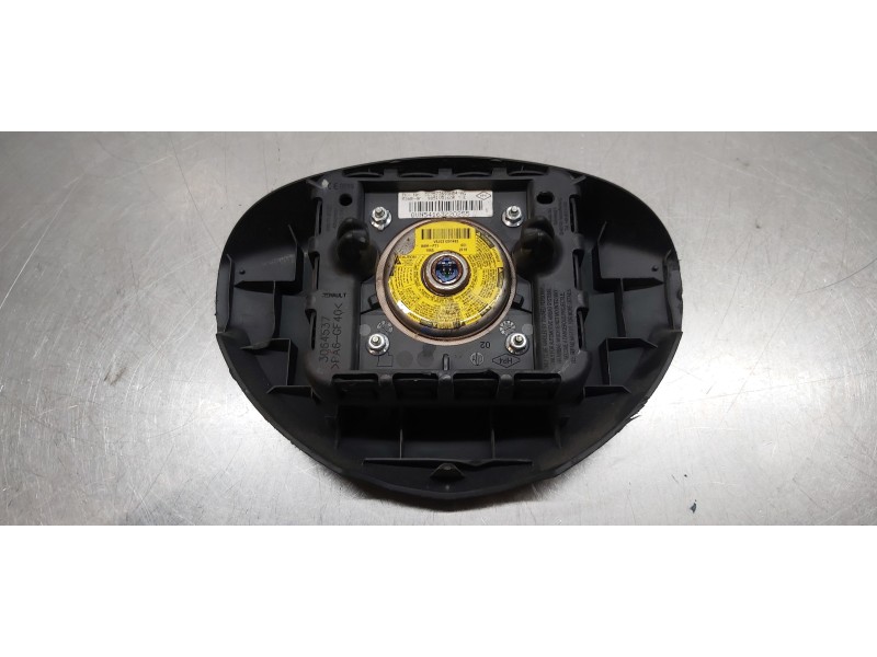 Recambio de airbag delantero izquierdo para dacia lodgy laureate referencia OEM IAM 985105160R   Recambio de airbag delantero izquierdo para dacia lodgy laureate referencia OEM IAM 985105160R