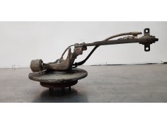 Recambio de mangueta trasera izquierda para hyundai tucson essence bluedrive 2wd referencia OEM IAM 52710D7000  