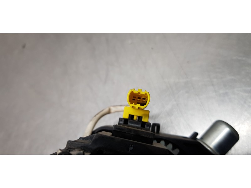 Recambio de kit airbag para volkswagen t6 transporter furgón referencia OEM IAM 7E1857003DJ  