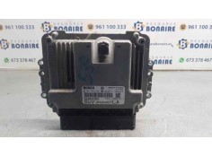 Recambio de centralita motor uce para fiat sedici (189) 1.9 jtd 8v 120 emotion referencia OEM IAM 3392079JP1 0281012991 