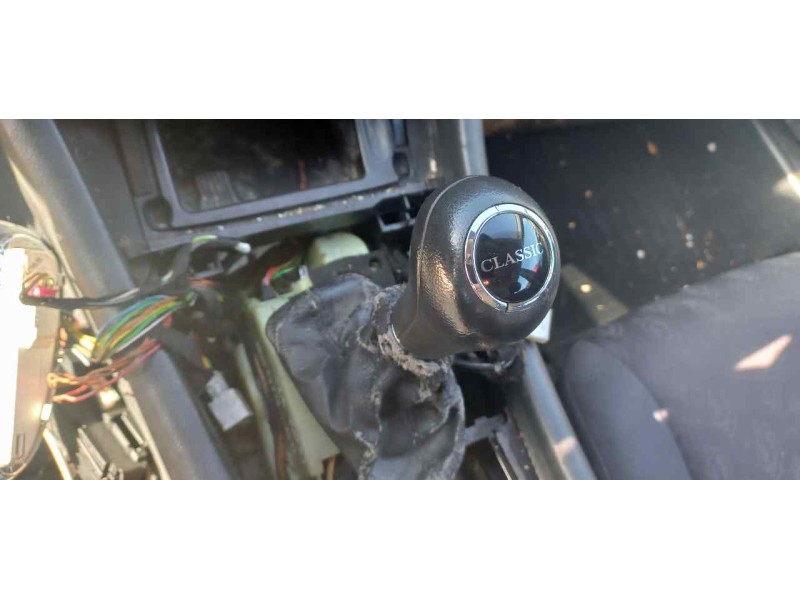 mercedes clase c (w203) familiar del año 2006