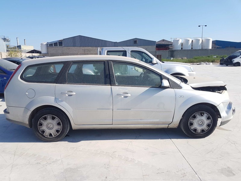 ford focus sportbreak (cap) del año 2008