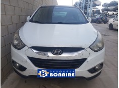 hyundai ix35 del año 2011