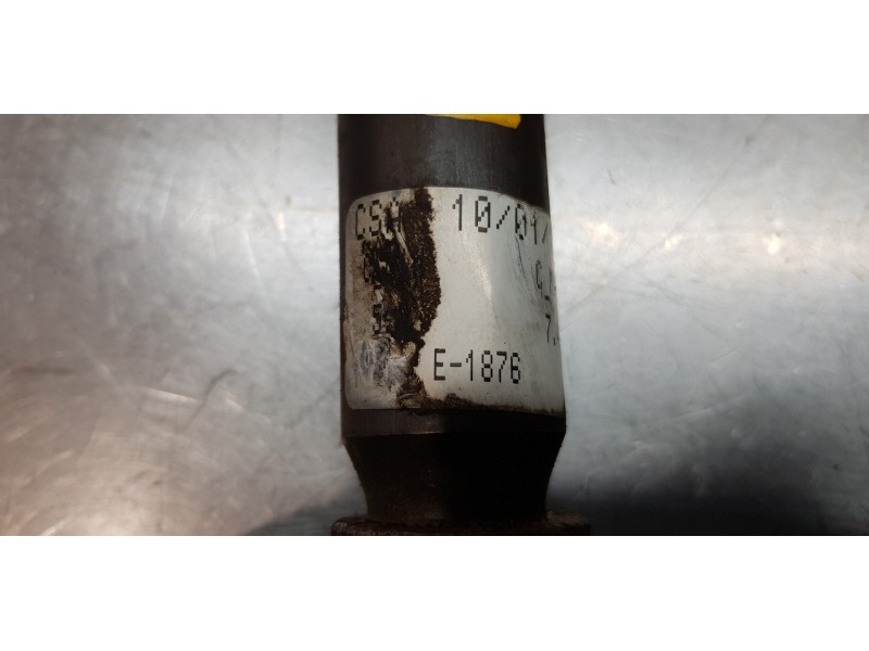 Recambio de barra direccion para ford fiesta (cb1) ambiente referencia OEM IAM 2633954 H1B13C662A3D  Recambio de barra direccion para ford fiesta (cb1) ambiente referencia OEM IAM 2633954 H1B13C662A3D