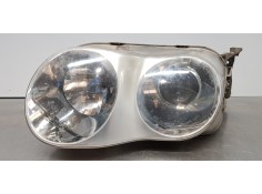 Recambio de faro izquierdo para hyundai coupe (rd) 1.6 fx referencia OEM IAM 9210327510  