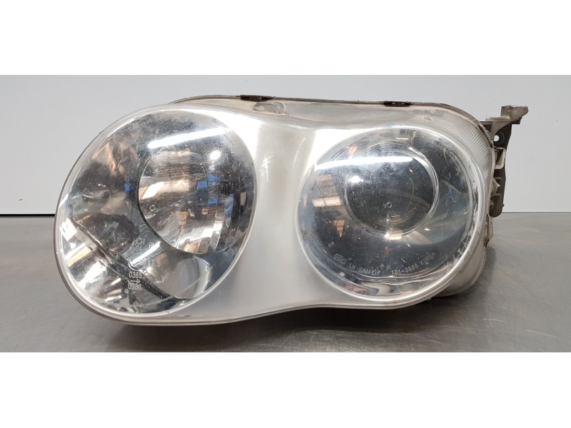 Recambio de faro izquierdo para hyundai coupe (rd) 1.6 fx referencia OEM IAM 9210327510  
