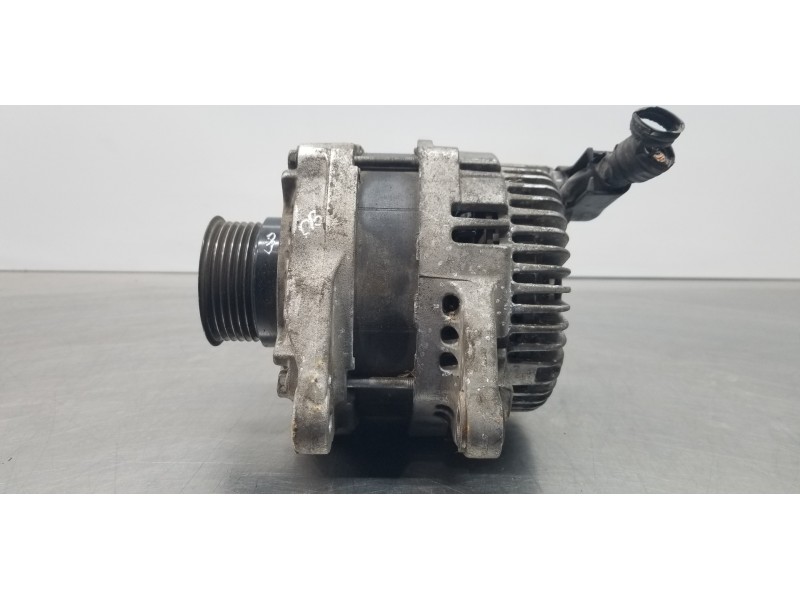 Recambio de alternador para mitsubishi asx (ga0w) challenge 2wd referencia OEM IAM 1800A334  