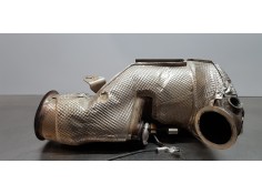 Recambio de catalizador para audi a6 berlina (4a2) 40 tdi basic referencia OEM IAM 05L131690K  