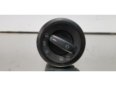 Recambio de mando luces para volkswagen t6 transporter furgón referencia OEM IAM 7E1858099  