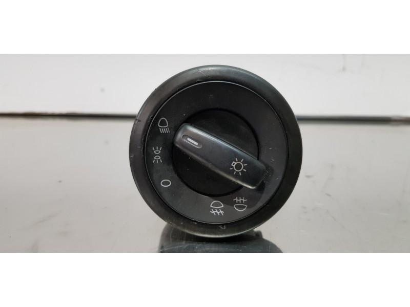 Recambio de mando luces para volkswagen t6 transporter furgón referencia OEM IAM 7E1858099  