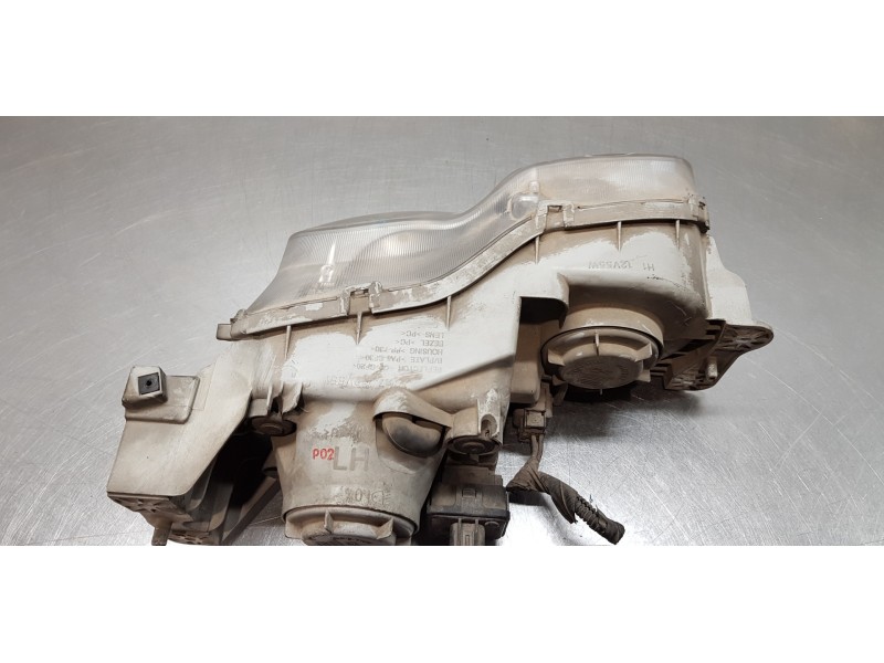 Recambio de faro izquierdo para hyundai coupe (rd) 1.6 fx referencia OEM IAM 9210327510  