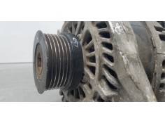 Recambio de alternador para mitsubishi asx (ga0w) challenge 2wd referencia OEM IAM 1800A334   2