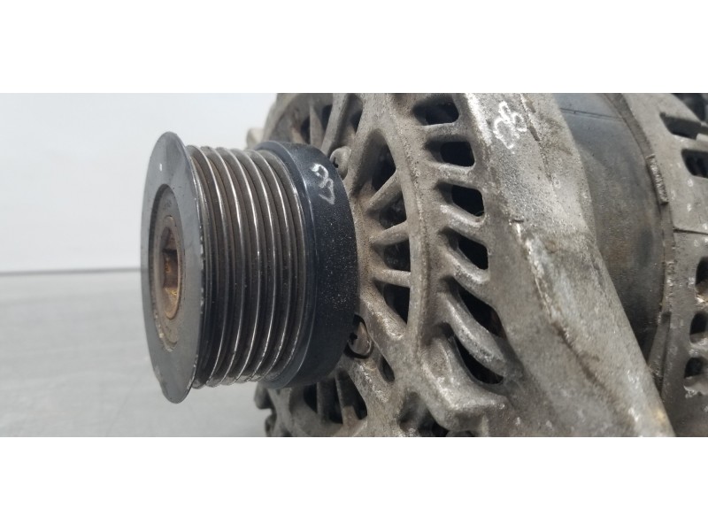 Recambio de alternador para mitsubishi asx (ga0w) challenge 2wd referencia OEM IAM 1800A334   Recambio de alternador para mitsubishi asx (ga0w) challenge 2wd referencia OEM IAM 1800A334