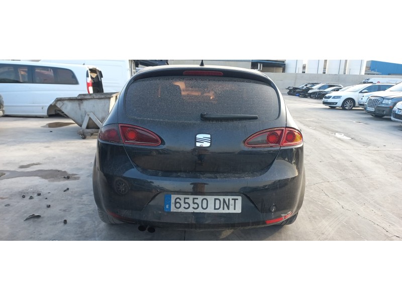 seat leon (1p1) del año 2005