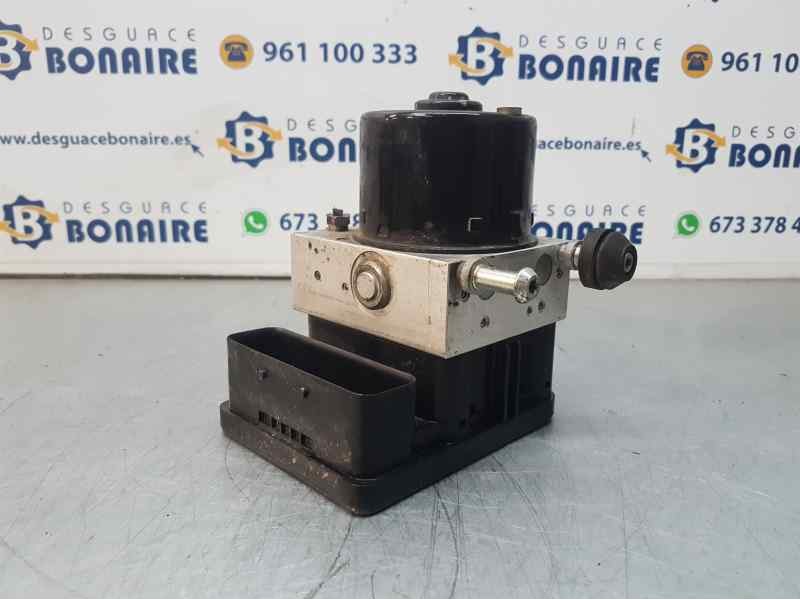 Recambio de abs para citroen c-crosser vtr referencia OEM IAM 4670A235  
