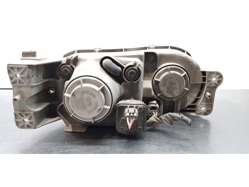 Recambio de faro izquierdo para hyundai coupe (rd) 1.6 fx referencia OEM IAM 9210327510  