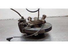 Recambio de mangueta trasera derecha para ssangyong rodius xdi limited referencia OEM IAM 4593221000  