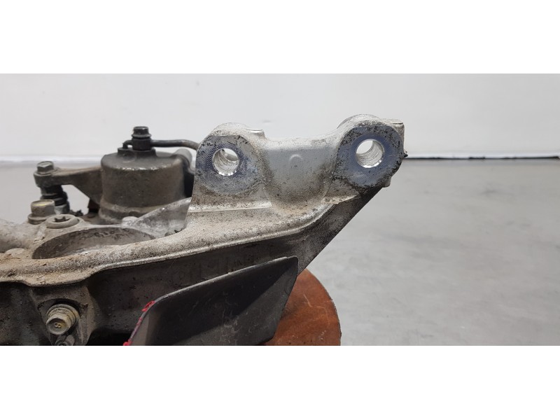 Recambio de mangueta delantera derecha para hyundai tucson tecno sky referencia OEM IAM 51730L1000 51711N7000 51711N7000