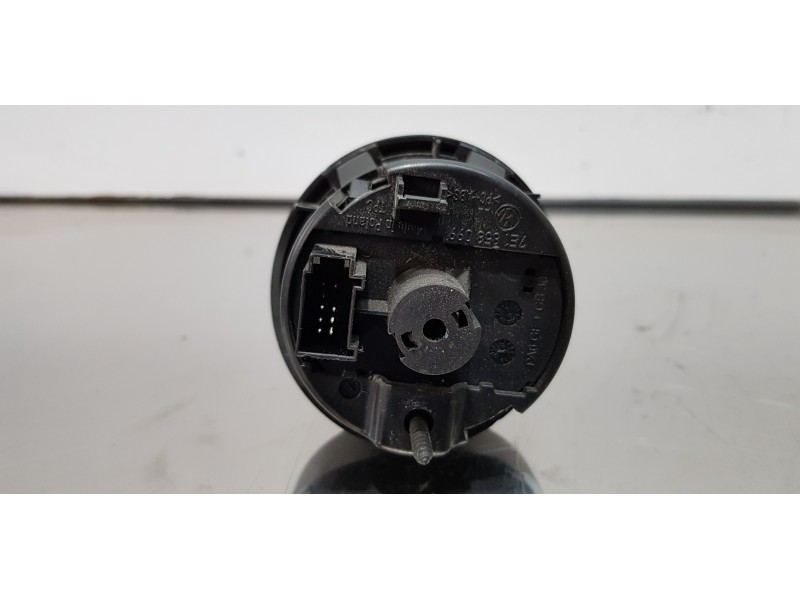 Recambio de mando luces para volkswagen t6 transporter furgón referencia OEM IAM 7E1858099  