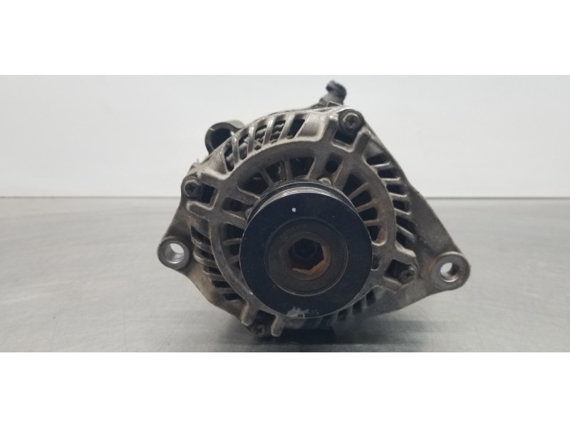 Recambio de alternador para mitsubishi asx (ga0w) challenge 2wd referencia OEM IAM 1800A334  