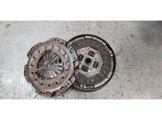 Recambio de volante motor para mercedes clase c (w203) berlina 180 compressor (203.046) referencia OEM IAM A2710300505