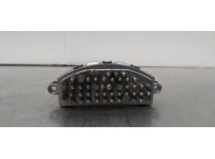 Recambio de resistencia calefaccion para renault megane iv berlina 5p experience referencia OEM IAM 271505535R  