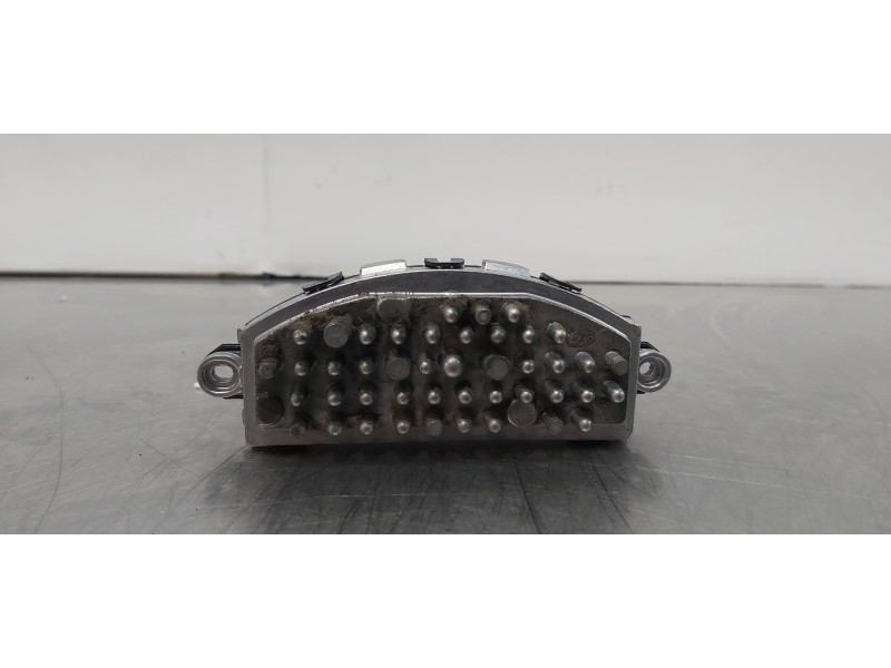 Recambio de resistencia calefaccion para renault megane iv berlina 5p experience referencia OEM IAM 271505535R  