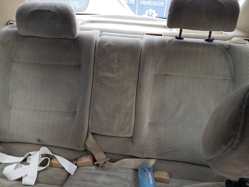 peugeot 406 berlina (s1/s2) del año 1998