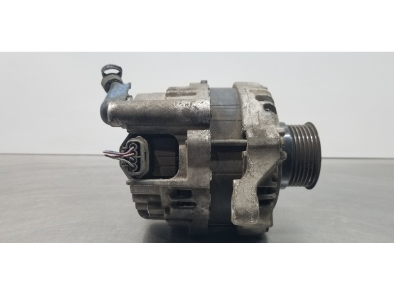 Recambio de alternador para mitsubishi asx (ga0w) challenge 2wd referencia OEM IAM 1800A334   Recambio de alternador para mitsubishi asx (ga0w) challenge 2wd referencia OEM IAM 1800A334