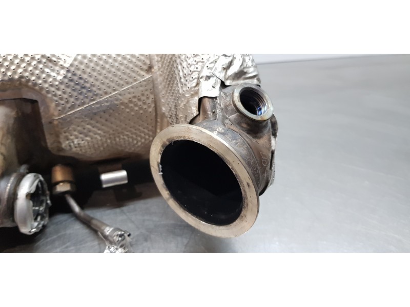 Recambio de catalizador para audi a6 berlina (4a2) 40 tdi basic referencia OEM IAM 05L131690K  
