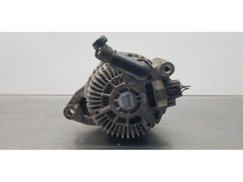 Recambio de alternador para mitsubishi asx (ga0w) challenge 2wd referencia OEM IAM 1800A334   Recambio de alternador para mitsubishi asx (ga0w) challenge 2wd referencia OEM IAM 1800A334