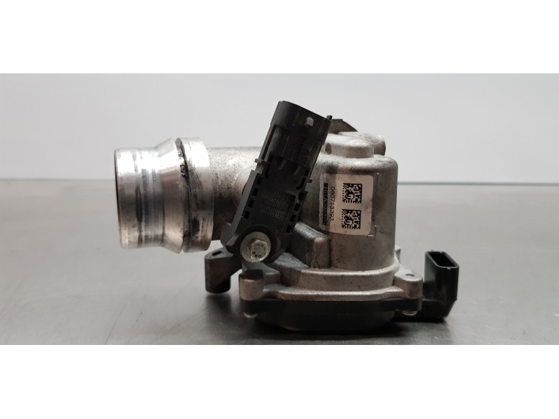 Recambio de caja mariposa para dacia lodgy laureate referencia OEM IAM 161A09287R   Recambio de caja mariposa para dacia lodgy laureate referencia OEM IAM 161A09287R