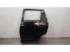 Recambio de puerta trasera izquierda para toyota rav 4 (a3) executive referencia OEM IAM 6700442130