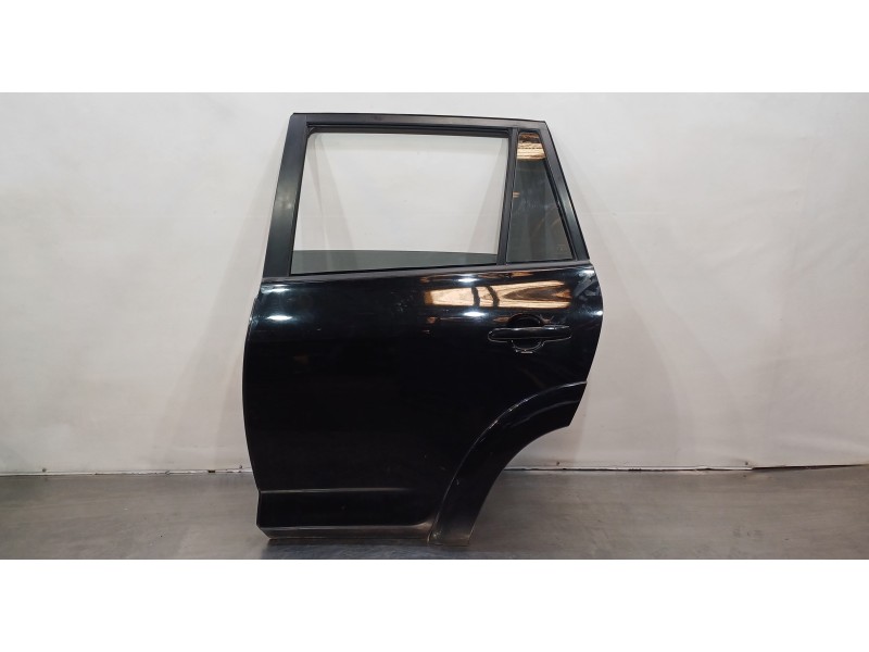 Recambio de puerta trasera izquierda para toyota rav 4 (a3) executive referencia OEM IAM 6700442130  