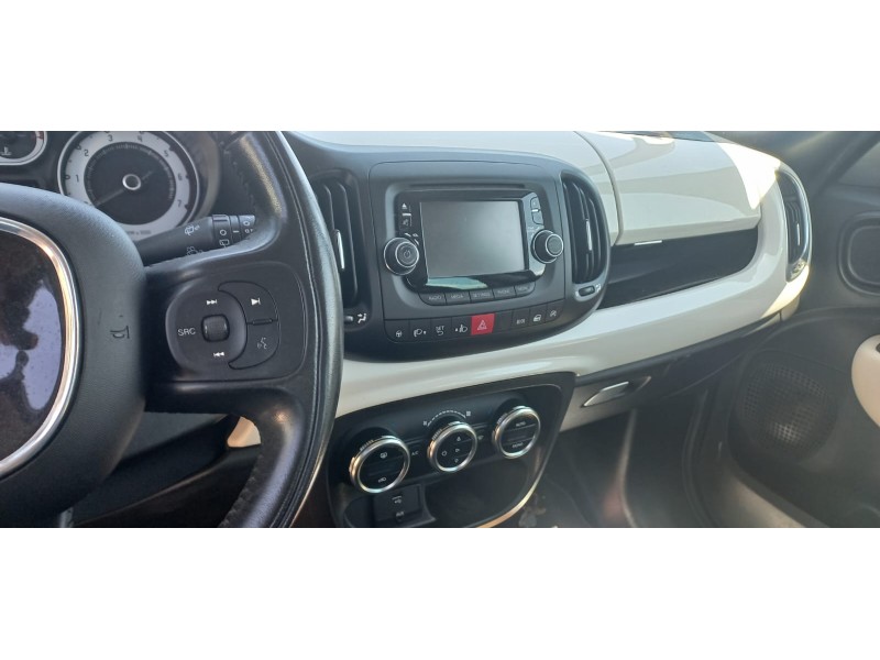 fiat 500 l (330) del año 2014 fiat 500 l (330) del año 2014