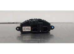Recambio de resistencia calefaccion para renault megane iv berlina 5p experience referencia OEM IAM 271505535R   2