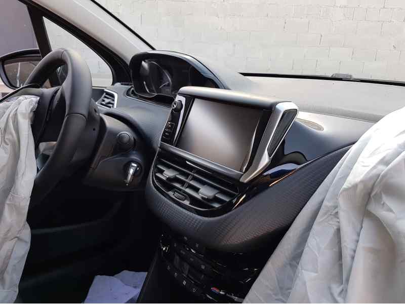 peugeot 2008 (--.2013) del año 2017 peugeot 2008 (--.2013) del año 2017