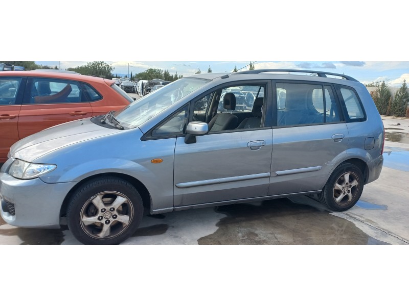 mazda premacy (cp) del año 2005 mazda premacy (cp) del año 2005